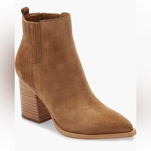 Marc Fischer LTD Oshay pointed toe bootie
